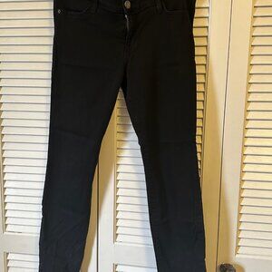 Hatch x Current/Elliott Stiletto Maternity Jeans 32